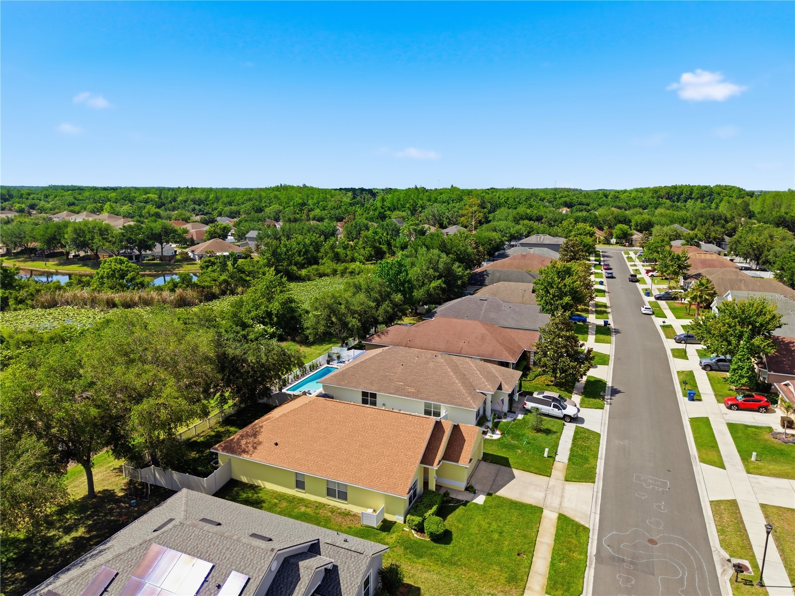 9551 Jaybird Lane Land O Lakes FL 34638 TB8501856 image62