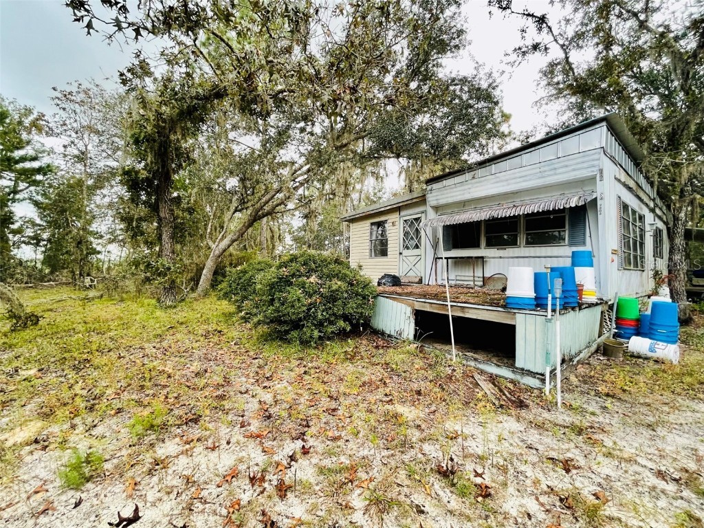 9551 NE 75th Street Bronson FL 32621 GC517795 image1