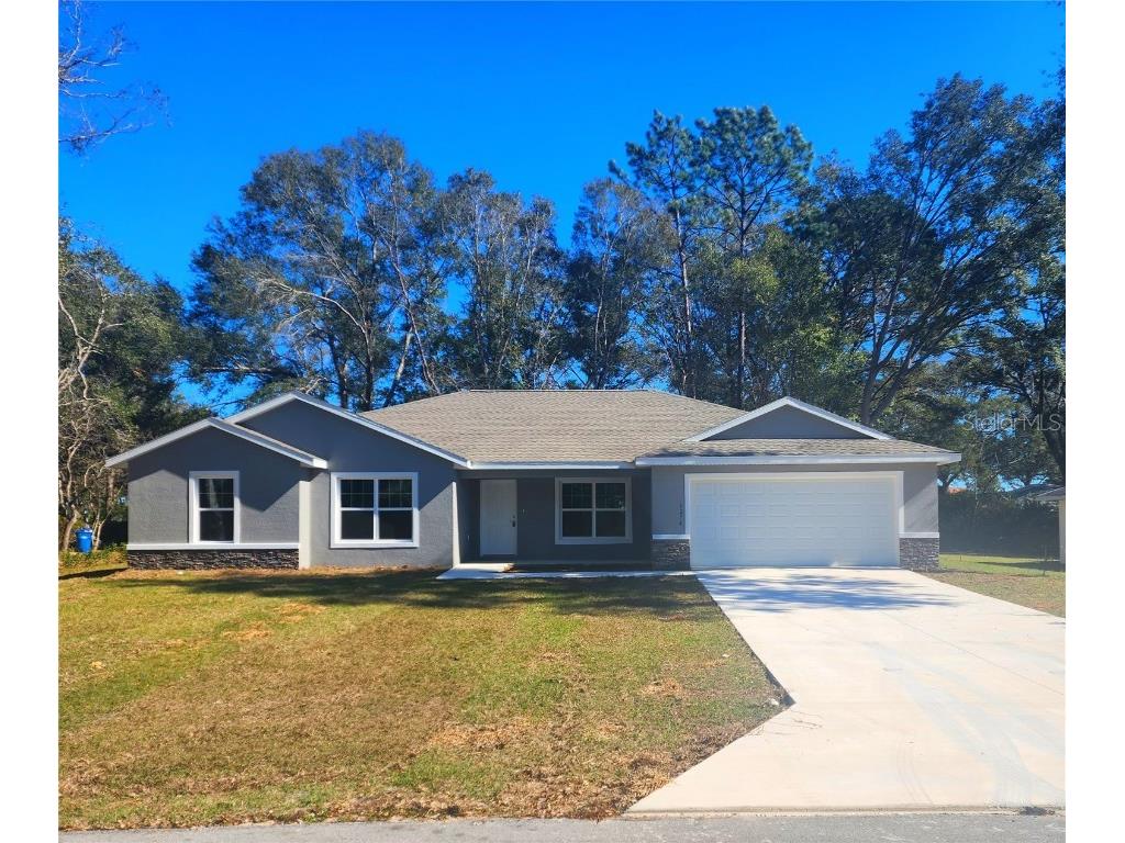 9551 SW 192 Court Dunnellon FL 34432 OM649321 image1