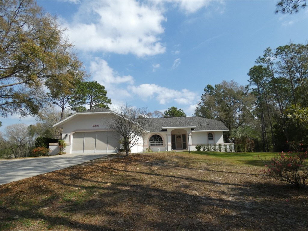 9551 SW 207th Circle Dunnellon FL 34431 - RAINBOW RIVER OM653661 image1