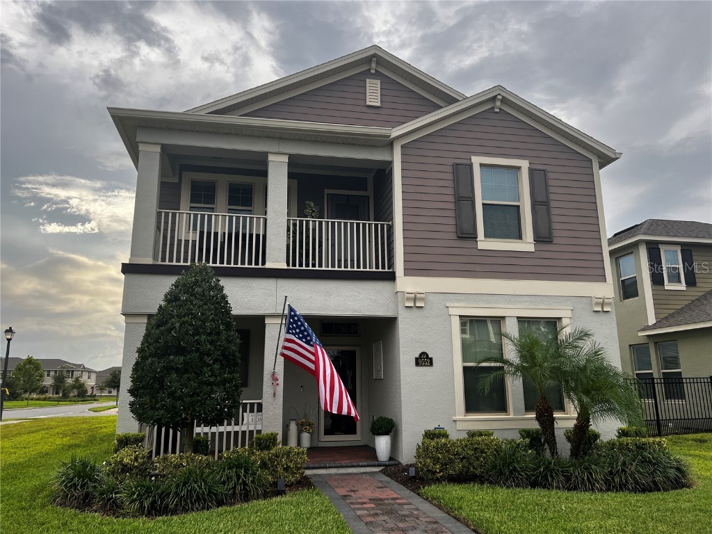 9552 Nautique Lane Winter Garden FL 34787 O6142453 image1