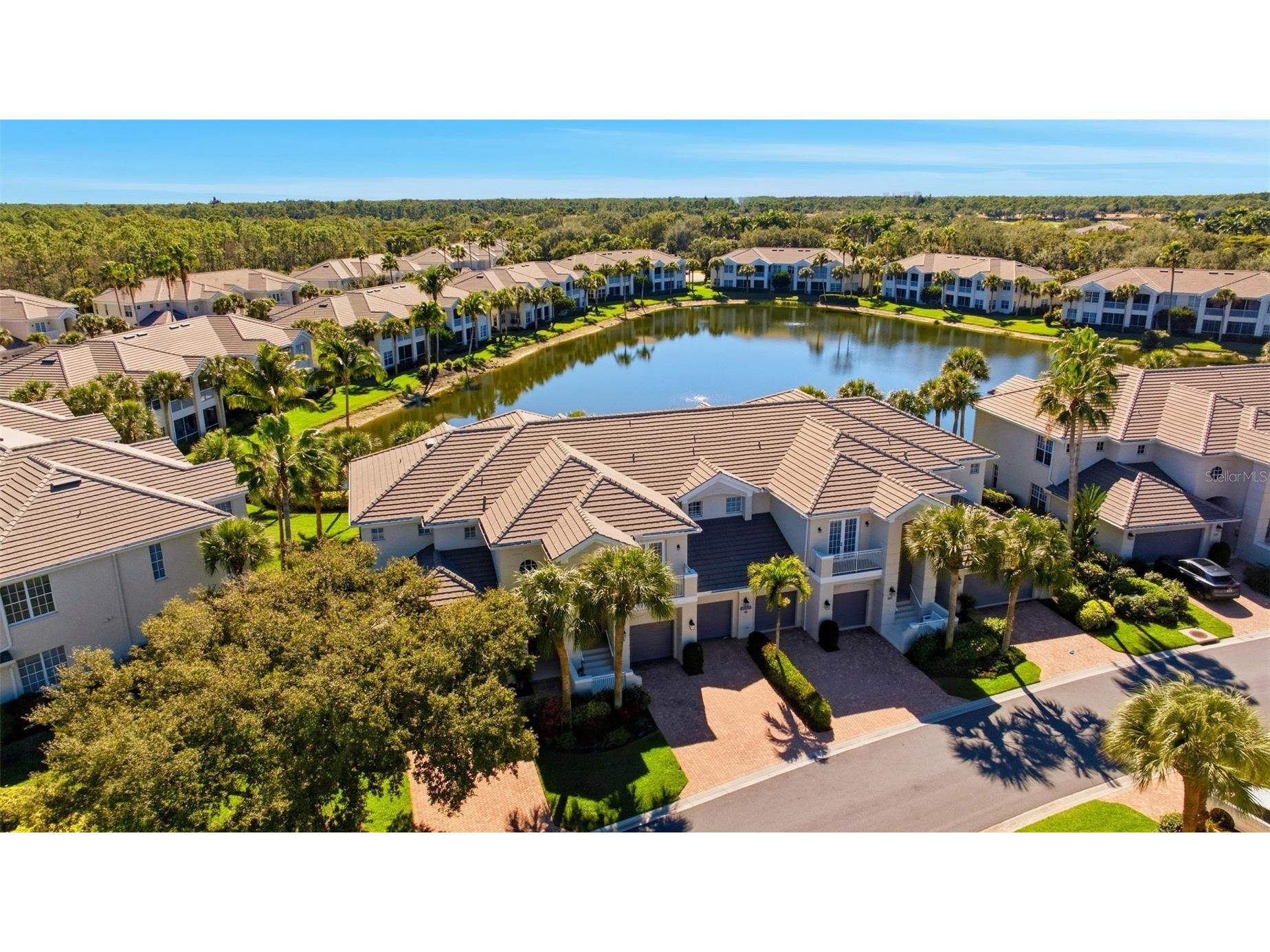 9553 Cypress Hammock Circle #201 Estero FL 34135 A4681697 image1