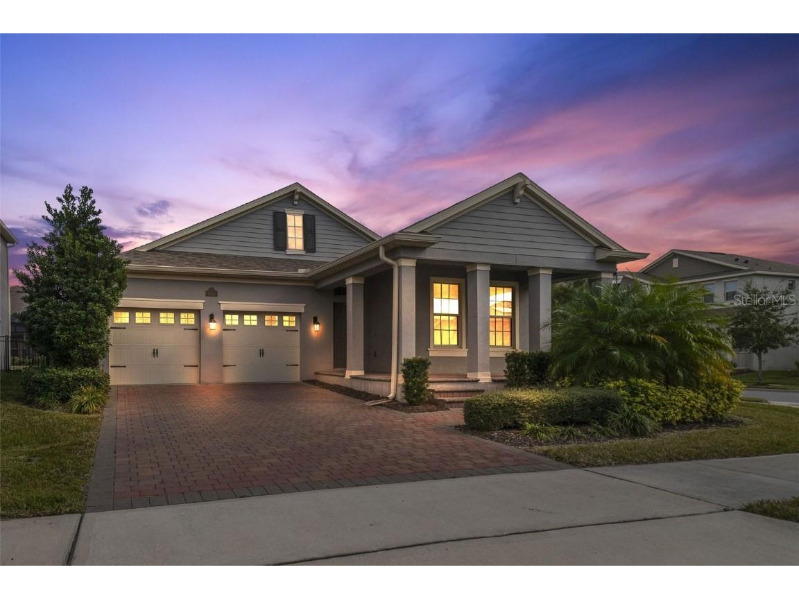 9553 Nautique Lane Winter Garden FL 34787 S5117423 image1