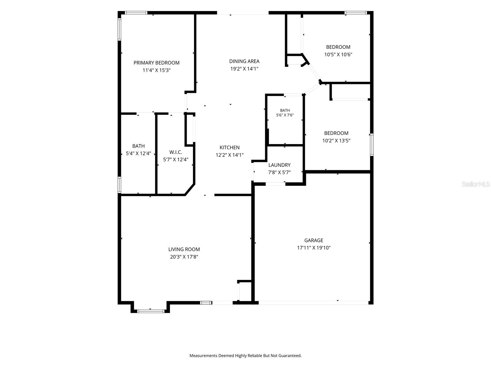 9554 Brackin Street Orlando FL 32825 O6401078 image32