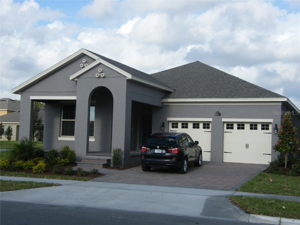 9555 Waterway Passage Drive Winter Garden FL 34787 S5137900 image1