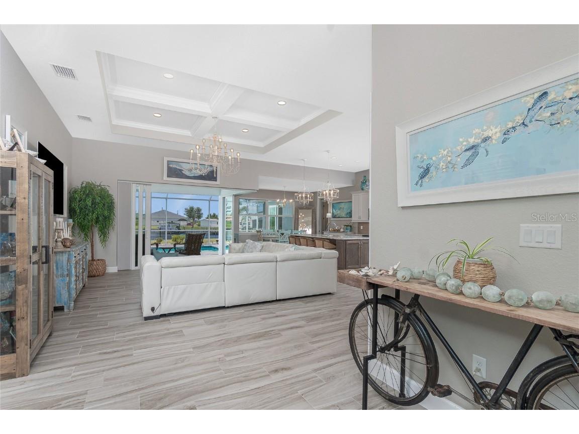 9556 Galaxie Circle Port Charlotte FL 33981 - KEYSTONE WATERWAY D6143147 image11