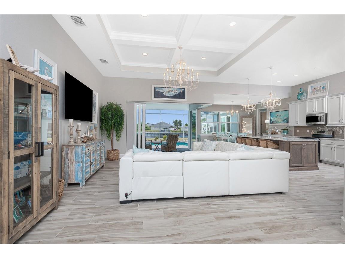 9556 Galaxie Circle Port Charlotte FL 33981 - KEYSTONE WATERWAY D6143147 image12