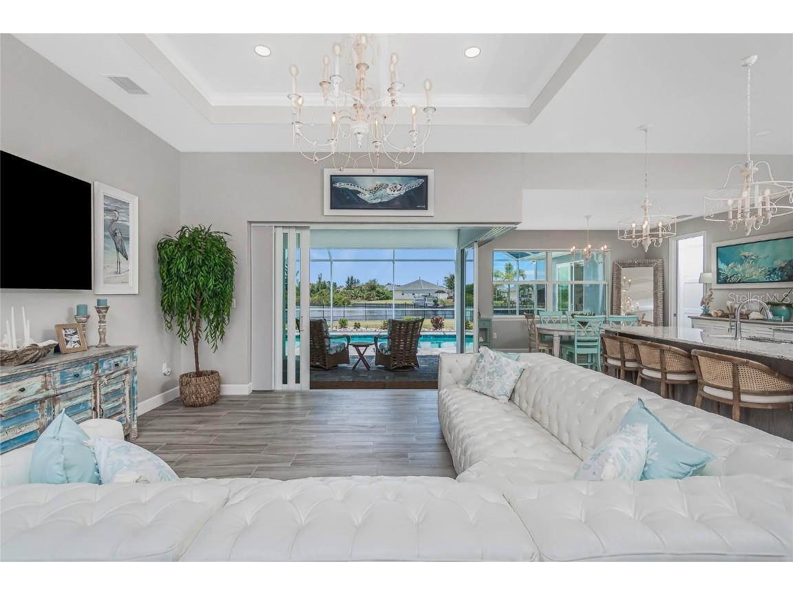 9556 Galaxie Circle Port Charlotte FL 33981 - KEYSTONE WATERWAY D6143147 image13