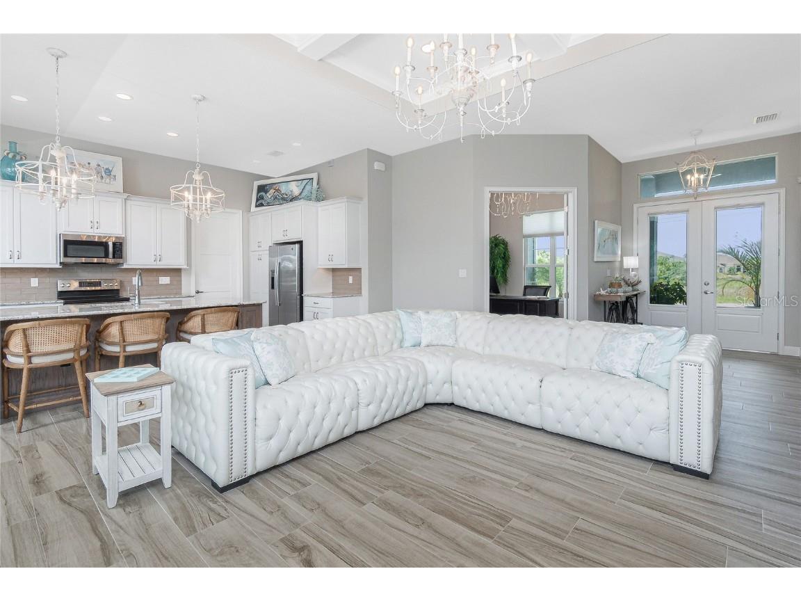 9556 Galaxie Circle Port Charlotte FL 33981 - KEYSTONE WATERWAY D6143147 image16