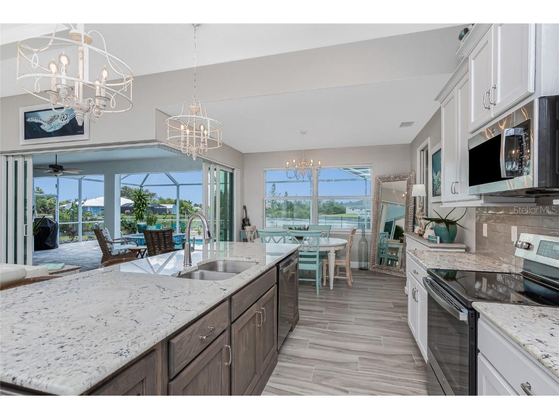 9556 Galaxie Circle Port Charlotte FL 33981 - KEYSTONE WATERWAY D6143147 image19