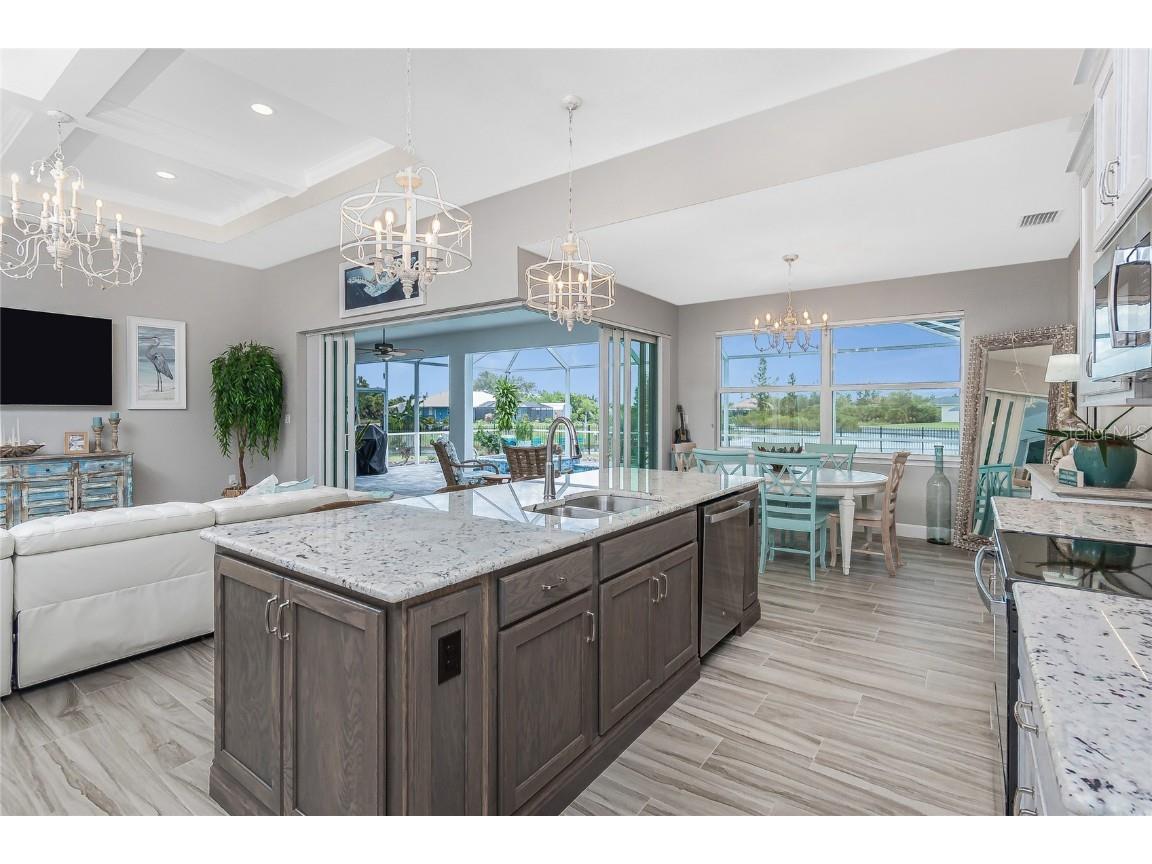 9556 Galaxie Circle Port Charlotte FL 33981 - KEYSTONE WATERWAY D6143147 image20