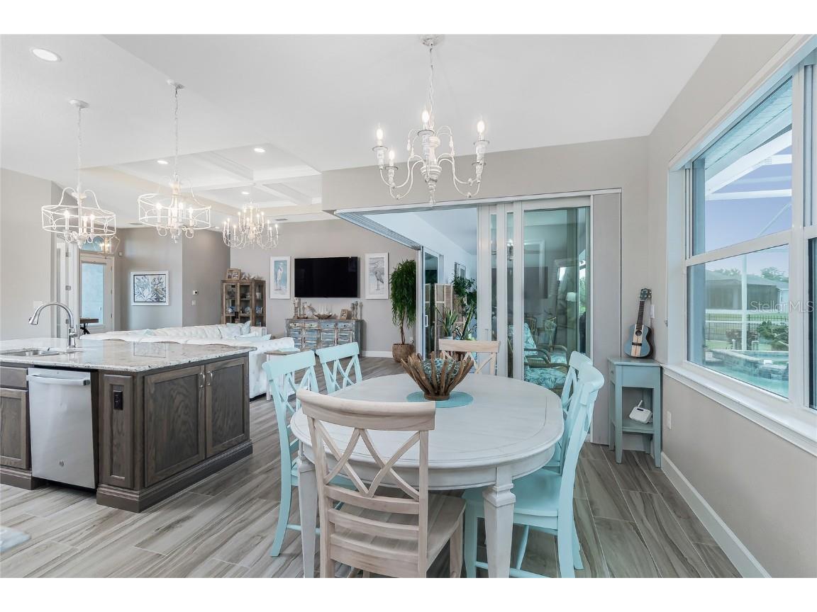 9556 Galaxie Circle Port Charlotte FL 33981 - KEYSTONE WATERWAY D6143147 image22