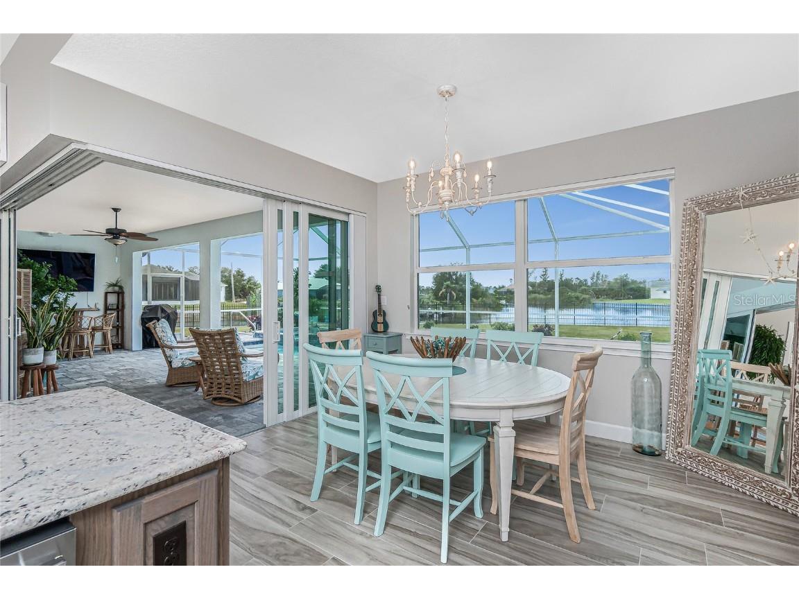 9556 Galaxie Circle Port Charlotte FL 33981 - KEYSTONE WATERWAY D6143147 image23