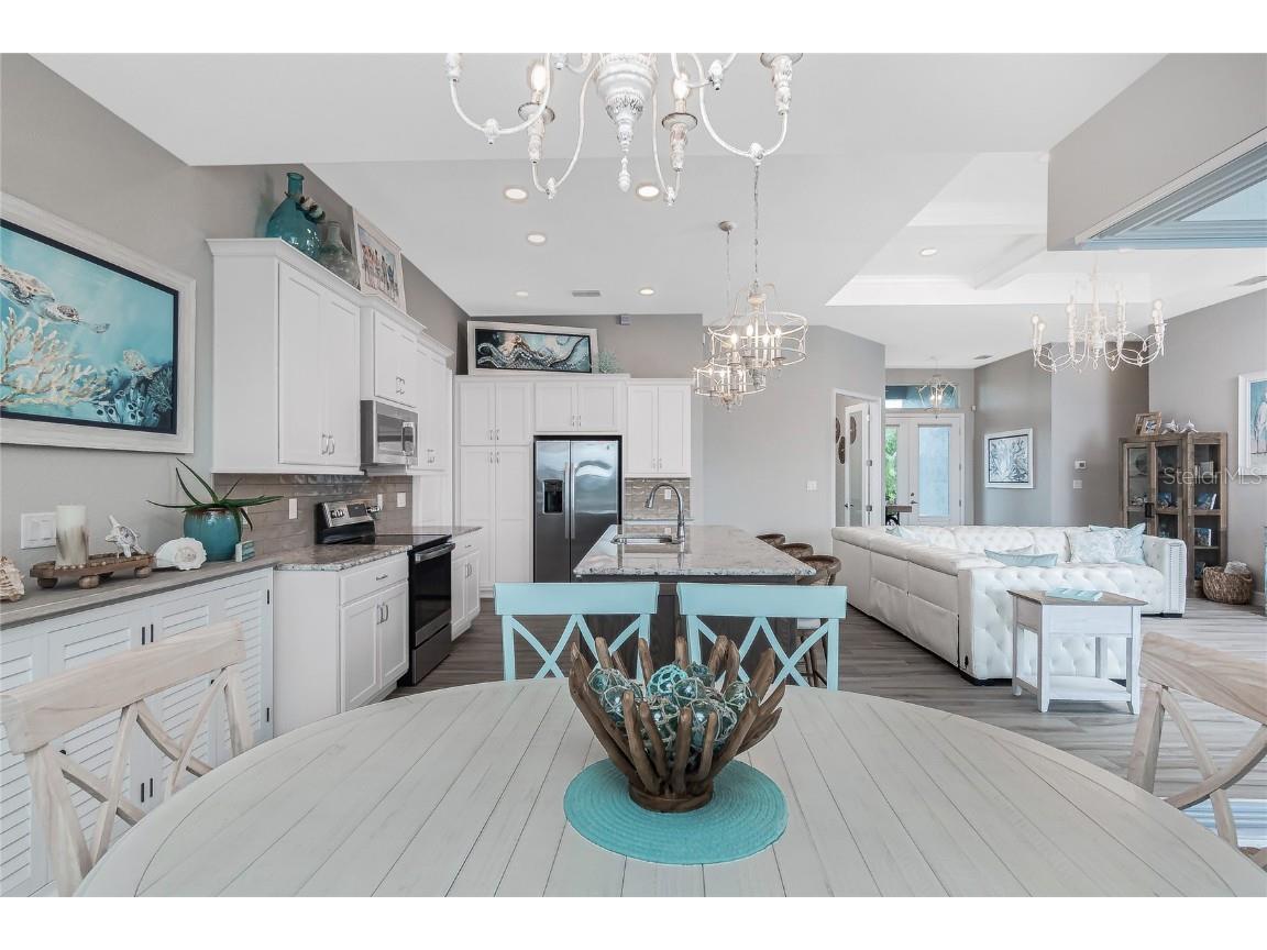 9556 Galaxie Circle Port Charlotte FL 33981 - KEYSTONE WATERWAY D6143147 image24