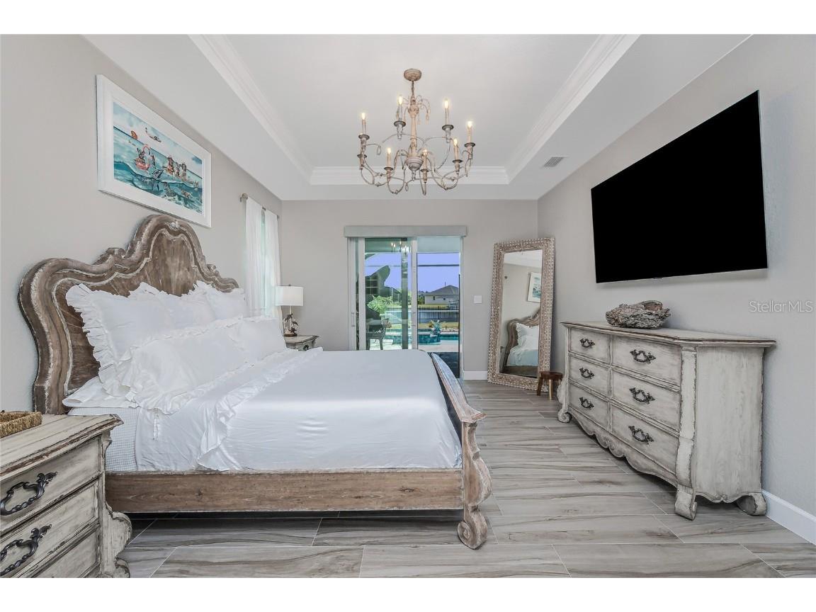 9556 Galaxie Circle Port Charlotte FL 33981 - KEYSTONE WATERWAY D6143147 image26