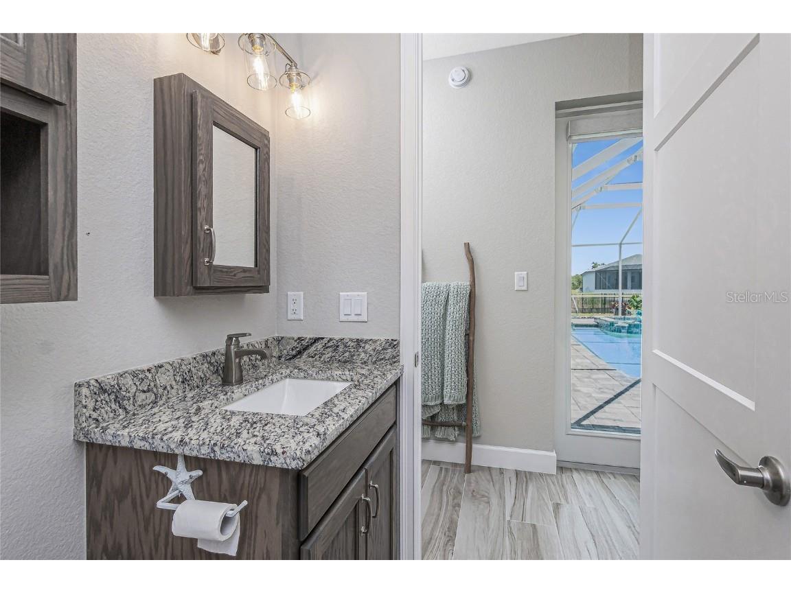 9556 Galaxie Circle Port Charlotte FL 33981 - KEYSTONE WATERWAY D6143147 image38