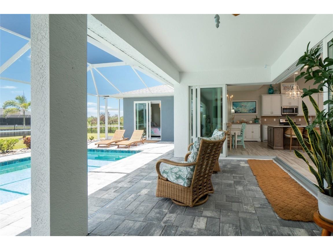 9556 Galaxie Circle Port Charlotte FL 33981 - KEYSTONE WATERWAY D6143147 image48