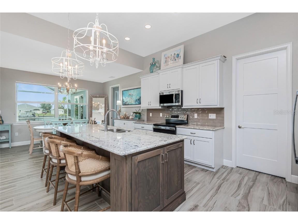 9556 Galaxie Circle Port Charlotte FL 33981 - KEYSTONE WATERWAY D6143147 image5