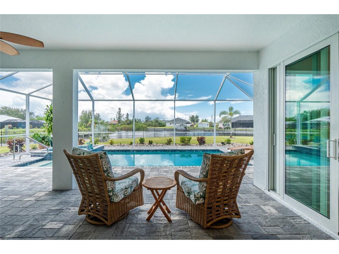 9556 Galaxie Circle Port Charlotte FL 33981 - KEYSTONE WATERWAY D6143147 image50