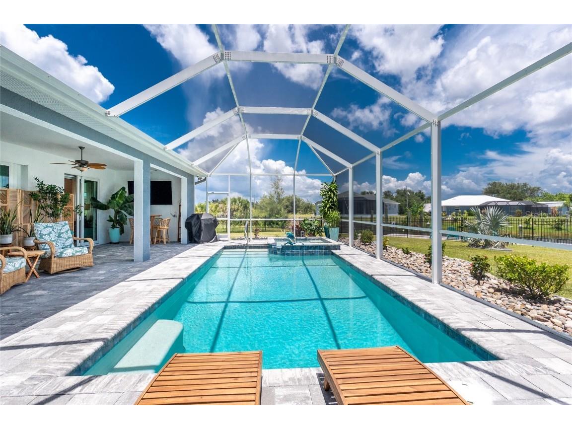 9556 Galaxie Circle Port Charlotte FL 33981 - KEYSTONE WATERWAY D6143147 image52