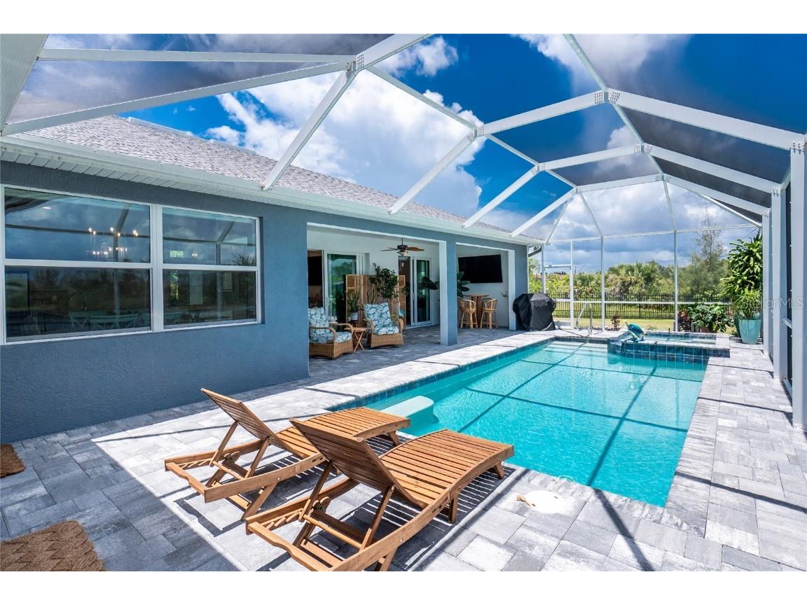 9556 Galaxie Circle Port Charlotte FL 33981 - KEYSTONE WATERWAY D6143147 image53