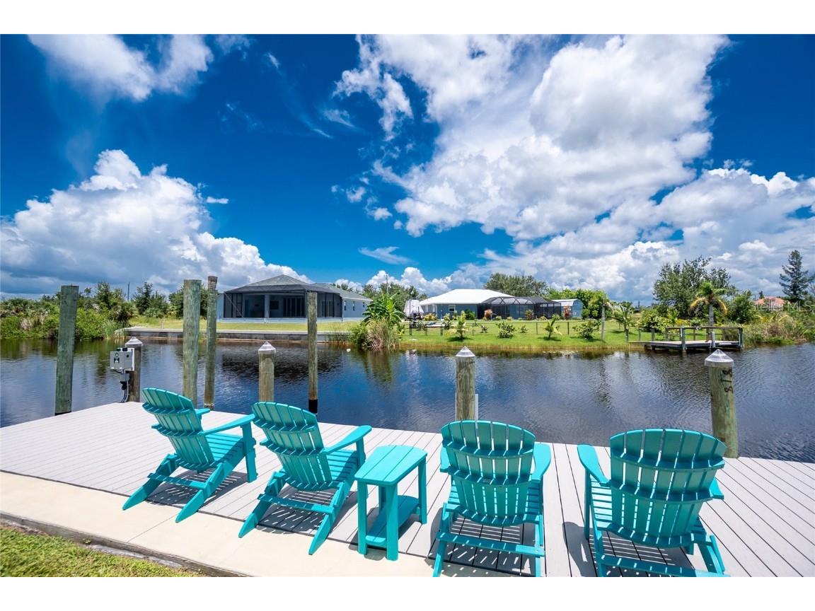 9556 Galaxie Circle Port Charlotte FL 33981 - KEYSTONE WATERWAY D6143147 image55