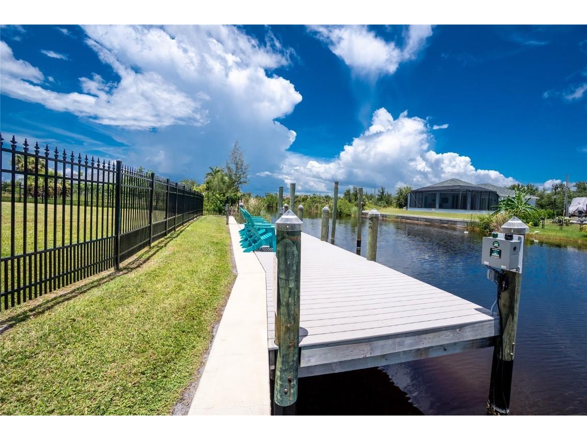 9556 Galaxie Circle Port Charlotte FL 33981 - KEYSTONE WATERWAY D6143147 image56