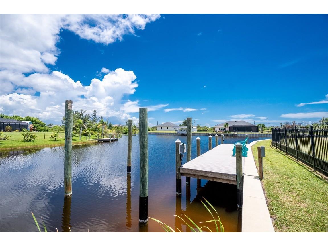 9556 Galaxie Circle Port Charlotte FL 33981 - KEYSTONE WATERWAY D6143147 image57