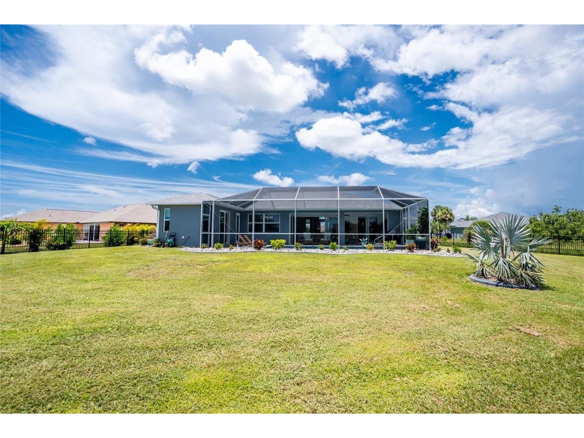 9556 Galaxie Circle Port Charlotte FL 33981 - KEYSTONE WATERWAY D6143147 image59