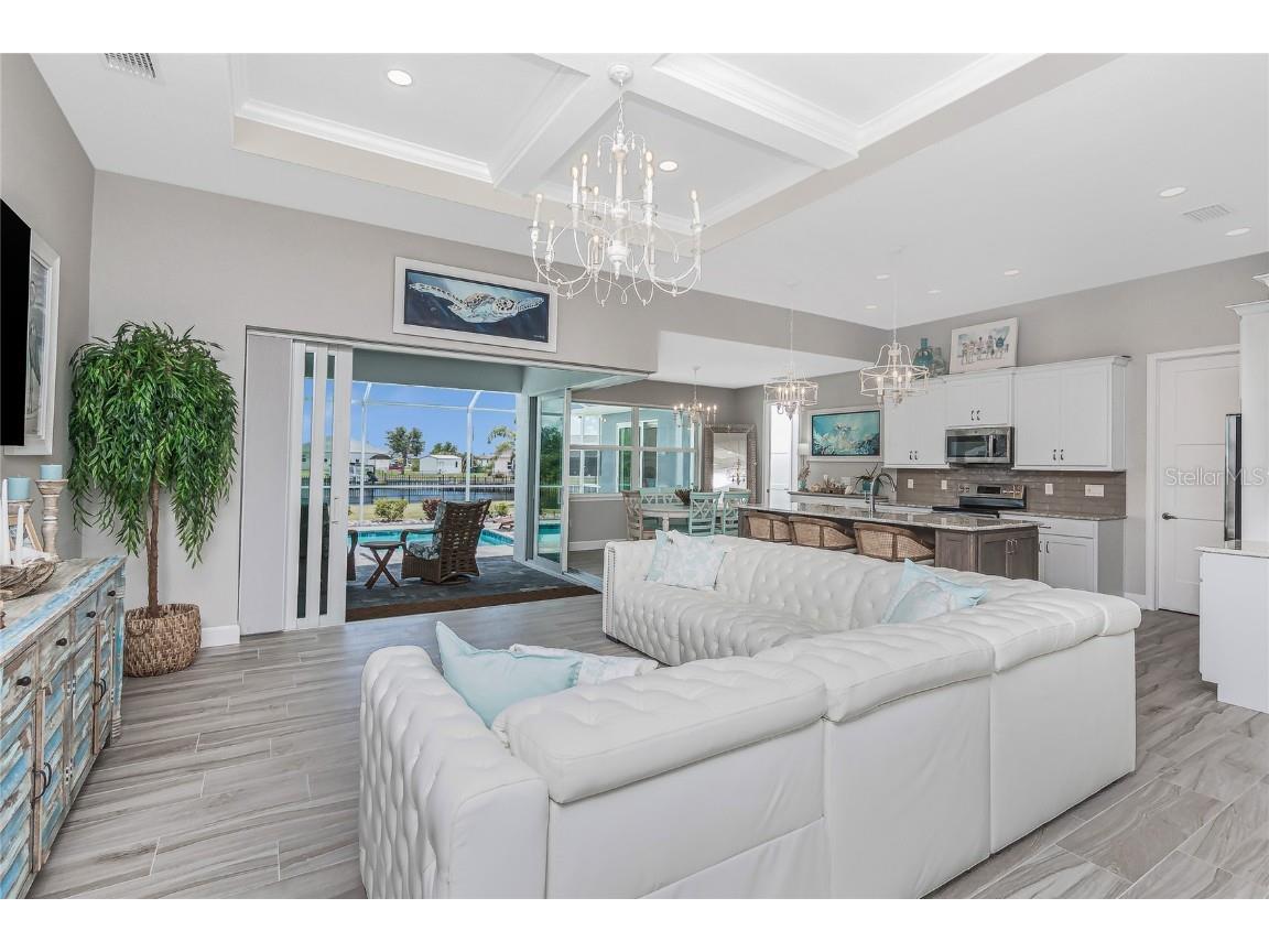 9556 Galaxie Circle Port Charlotte FL 33981 - KEYSTONE WATERWAY D6143147 image6