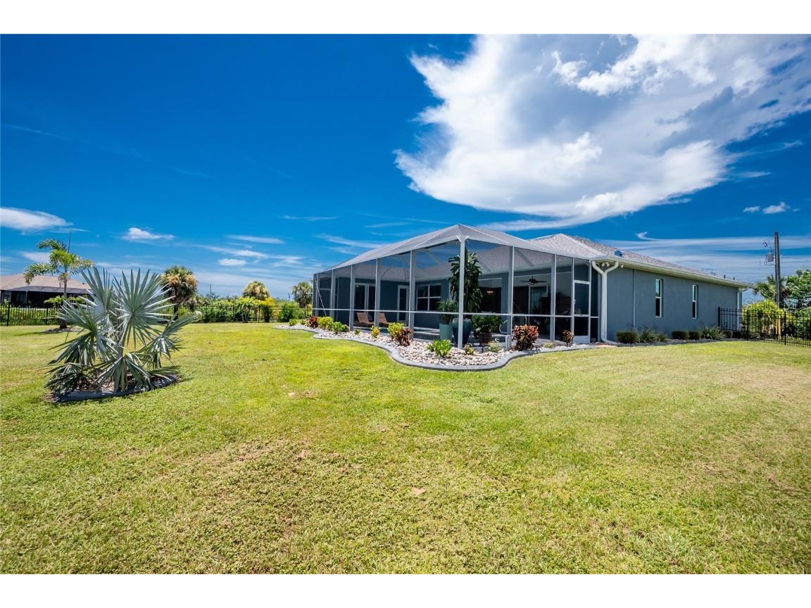 9556 Galaxie Circle Port Charlotte FL 33981 - KEYSTONE WATERWAY D6143147 image60