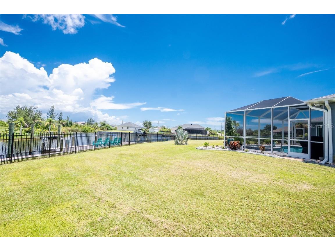 9556 Galaxie Circle Port Charlotte FL 33981 - KEYSTONE WATERWAY D6143147 image61