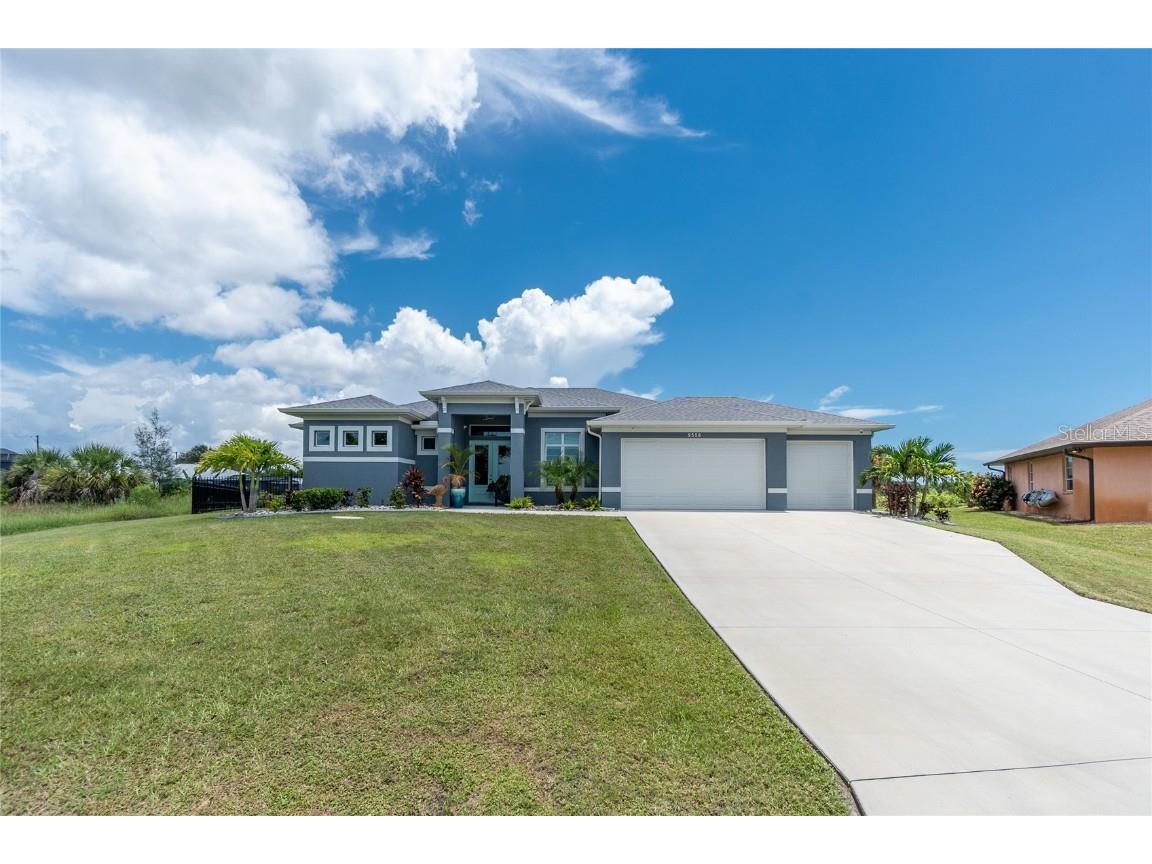 9556 Galaxie Circle Port Charlotte FL 33981 - KEYSTONE WATERWAY D6143147 image62