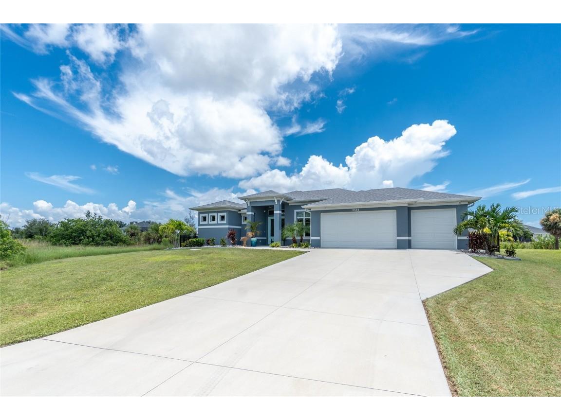 9556 Galaxie Circle Port Charlotte FL 33981 - KEYSTONE WATERWAY D6143147 image63