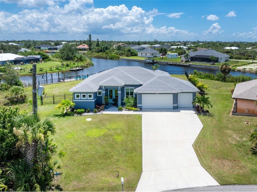 9556 Galaxie Circle Port Charlotte FL 33981 - KEYSTONE WATERWAY D6143147 image64