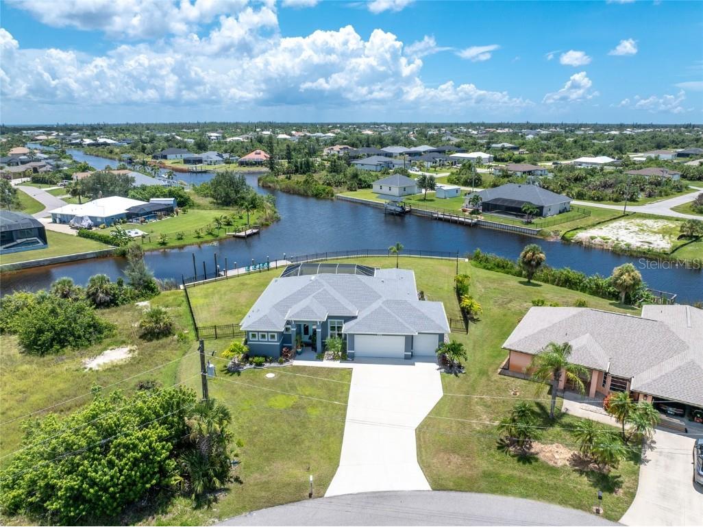 9556 Galaxie Circle Port Charlotte FL 33981 - KEYSTONE WATERWAY D6143147 image65