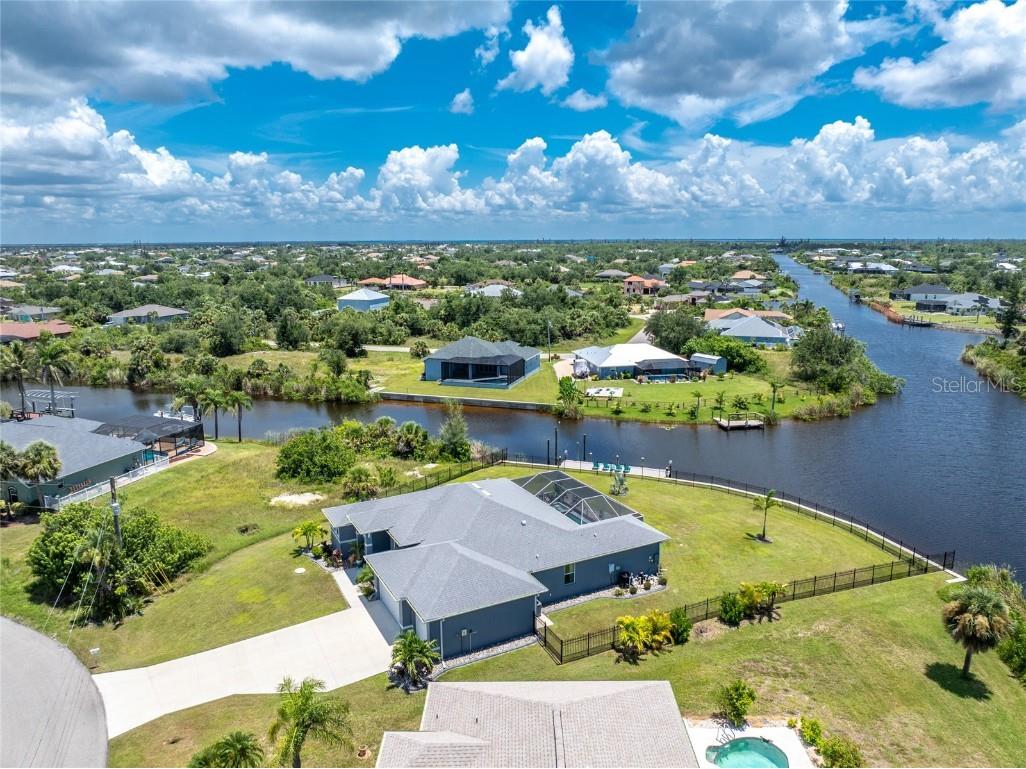 9556 Galaxie Circle Port Charlotte FL 33981 - KEYSTONE WATERWAY D6143147 image66