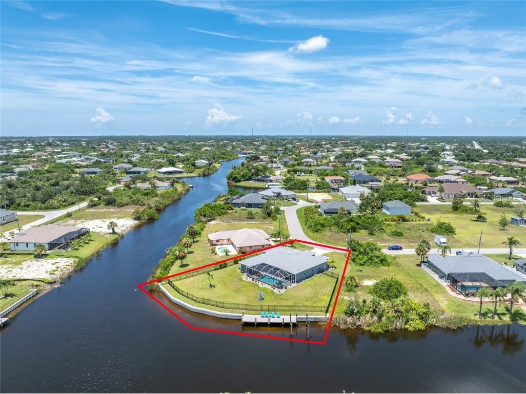 9556 Galaxie Circle Port Charlotte FL 33981 - KEYSTONE WATERWAY D6143147 image68