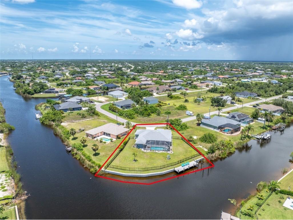 9556 Galaxie Circle Port Charlotte FL 33981 - KEYSTONE WATERWAY D6143147 image69