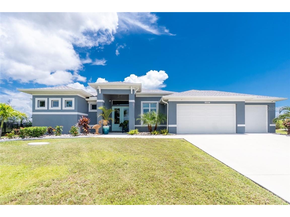 9556 Galaxie Circle Port Charlotte FL 33981 - KEYSTONE WATERWAY D6143147 image7