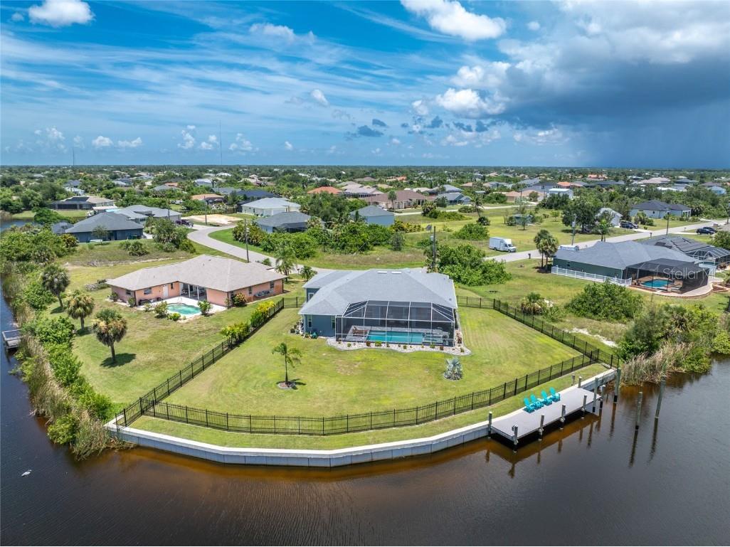 9556 Galaxie Circle Port Charlotte FL 33981 - KEYSTONE WATERWAY D6143147 image70