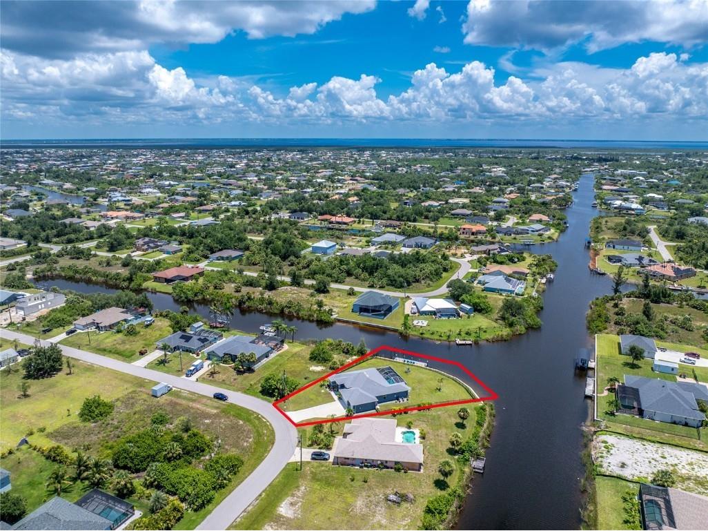 9556 Galaxie Circle Port Charlotte FL 33981 - KEYSTONE WATERWAY D6143147 image71