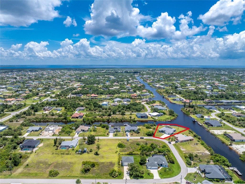 9556 Galaxie Circle Port Charlotte FL 33981 - KEYSTONE WATERWAY D6143147 image72