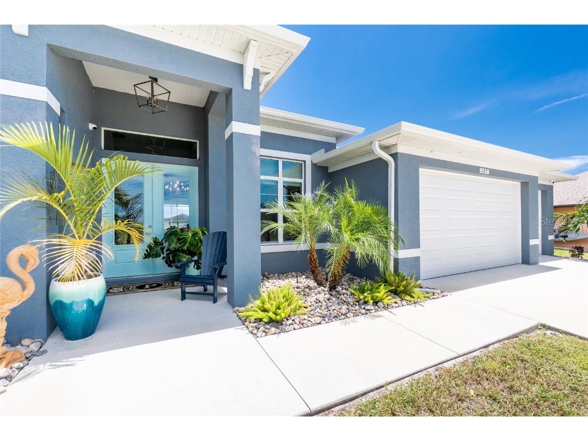 9556 Galaxie Circle Port Charlotte FL 33981 - KEYSTONE WATERWAY D6143147 image8