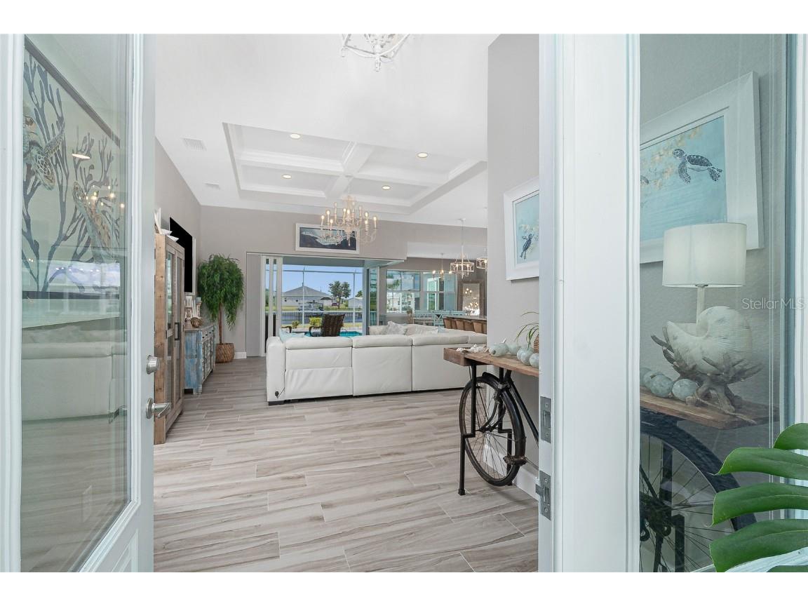 9556 Galaxie Circle Port Charlotte FL 33981 - KEYSTONE WATERWAY D6143147 image9