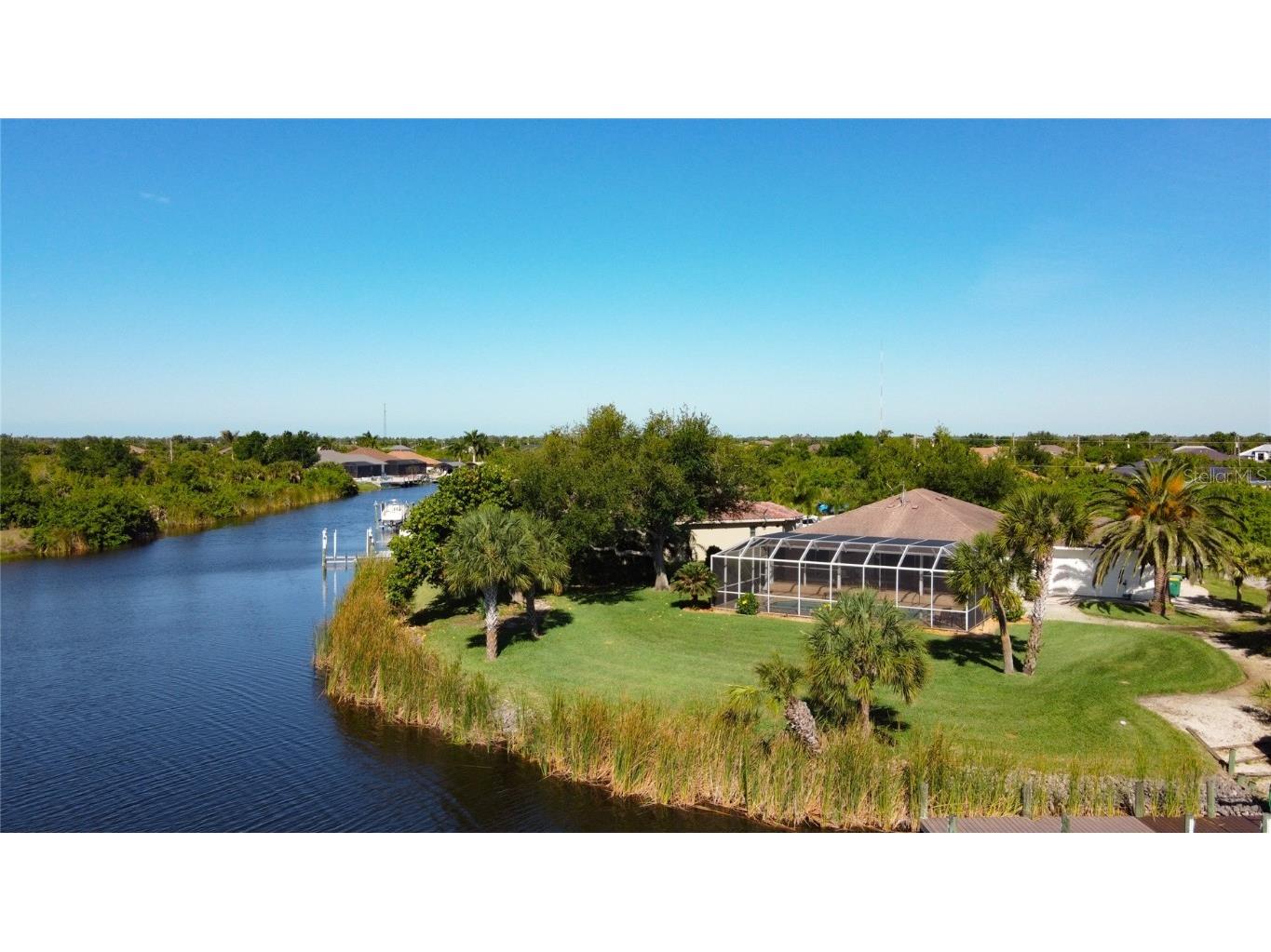 9556 Singer Circle Port Charlotte FL 33981 C7491179 image1