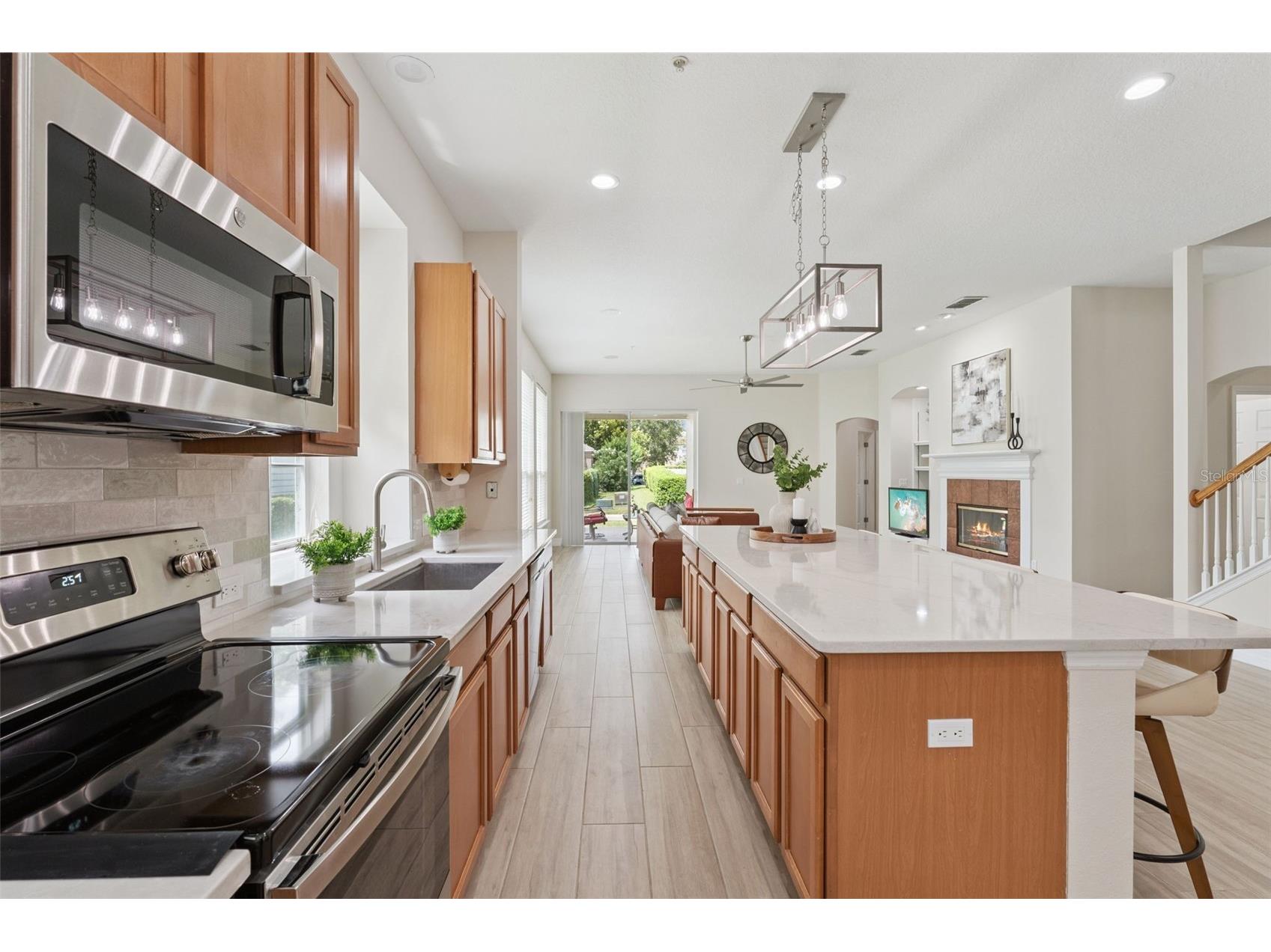 9558 Cypress Pine Street Orlando FL 32827 - LAKE NONA O6409656 image18