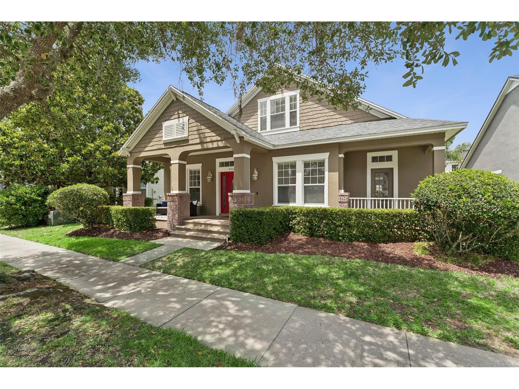 9558 Cypress Pine Street Orlando FL 32827 - LAKE NONA O6409656 image2