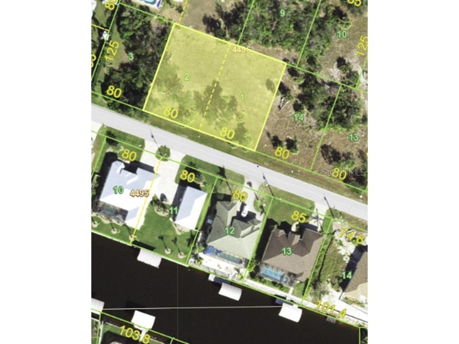 9558 Honeymoon Drive Port Charlotte FL 33981 C7500422 image7