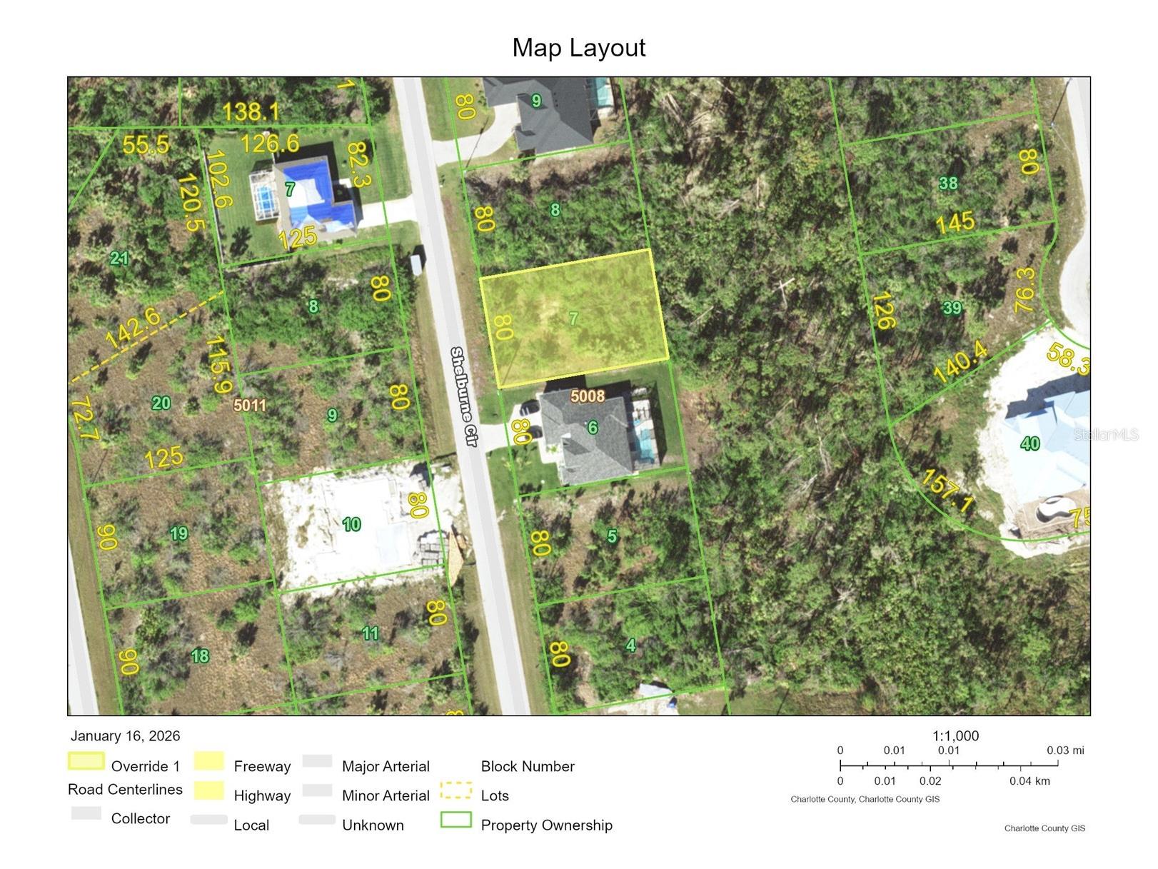 9558 Shelburne Circle Port Charlotte FL 33981 D6145576 image11